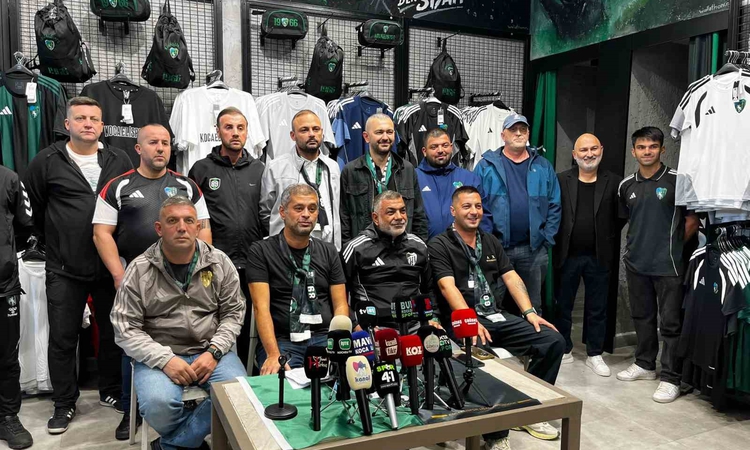 Ayrıntılar Netleşti: Hodri Meydan Başkanı Enver Güler: "O pankartı açan bir daha stadyuma giremez": Gelişmeler