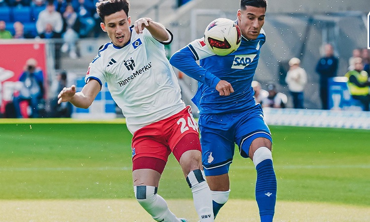 Ayrıntılar Netleşti: Hoffenheim Beşiktaş maçı öncesi 90+4'te mağlup: Gelişmeler Takip Ediliyor
