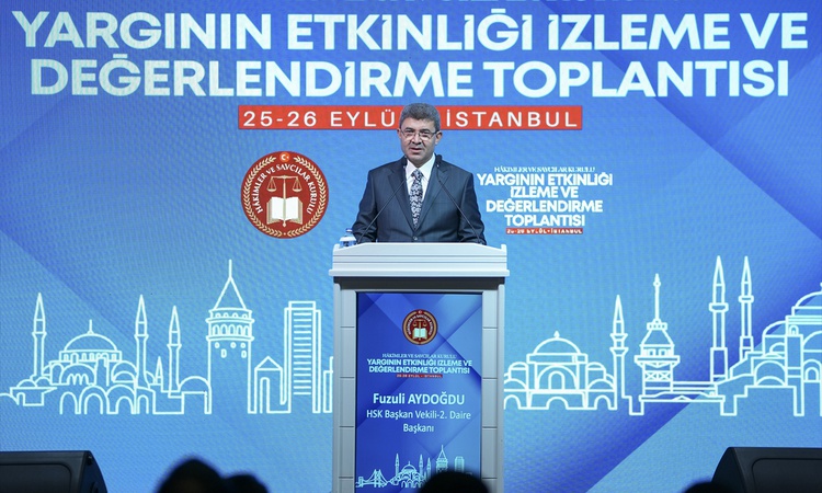 Ayrıntılar Netleşti: HSK toplantısında yargıda etkinlik için eski dosya envanteri çıkarılacak ve Merak Edilenl