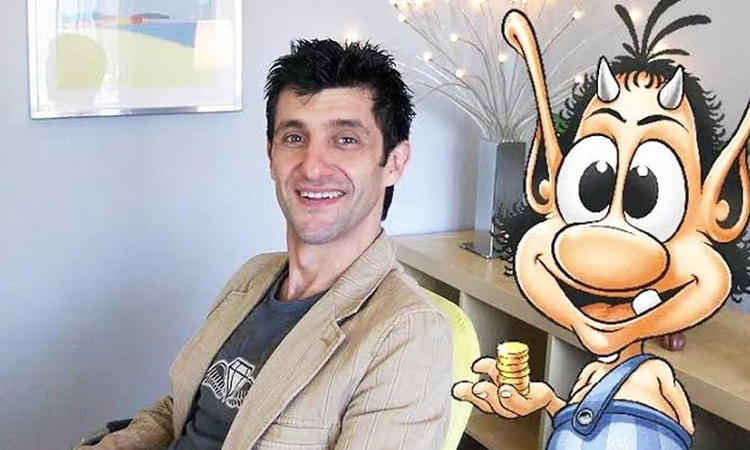 Ayrıntılar Netleşti: Hugo'nun Tolga Abi'siydi! Yıllar sonraki hali görenleri şaşırttı ve Merak Edilenler