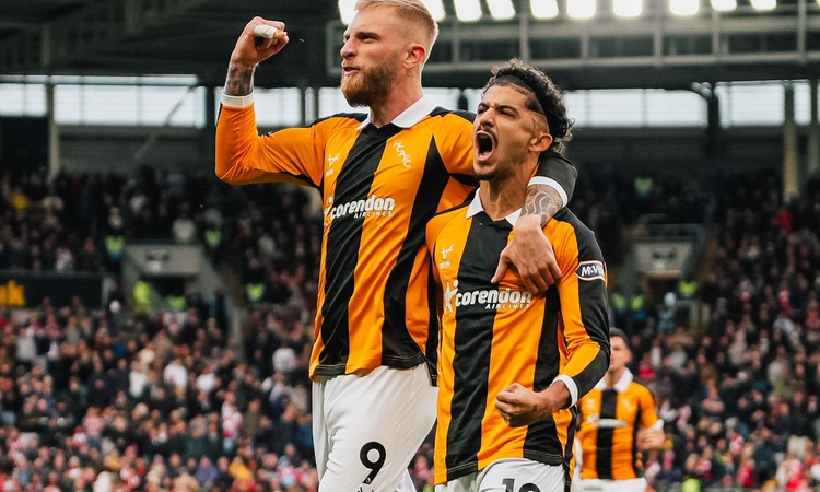 Ayrıntılar Netleşti: Hull City'nin galibiyet hasreti devam ediyor - Son Dakika Bilgileri