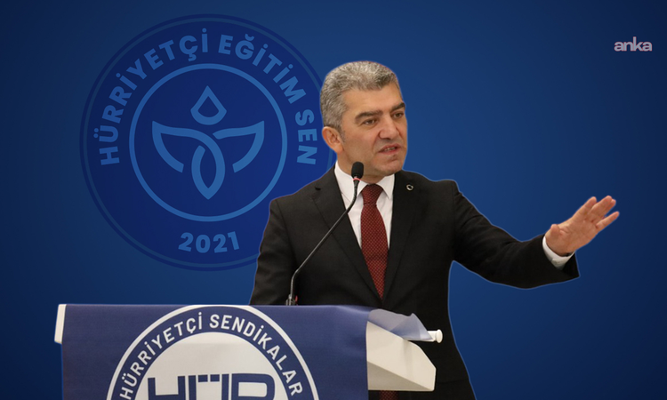 Ayrıntılar Netleşti: Hürriyetçi Eğitim Sen, okul öncesi 50 dakikayı 30'a indirme talebiyle MEB'e başvurdu ve M