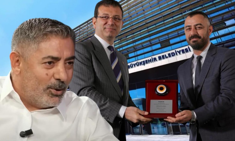Ayrıntılar Netleşti: İBB Davası'nda itirafçıdan "Cafer Mahiroğlu" iddiası: İhaleler kendi gruplarında kalsın d