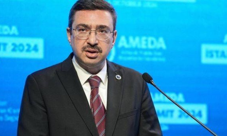 Ayrıntılar Netleşti: İbrahim Ömer Gönül kimdir, şu anki görevi nedir? Eski SPK Başkanı İbrahim Ömer Gönül kaç