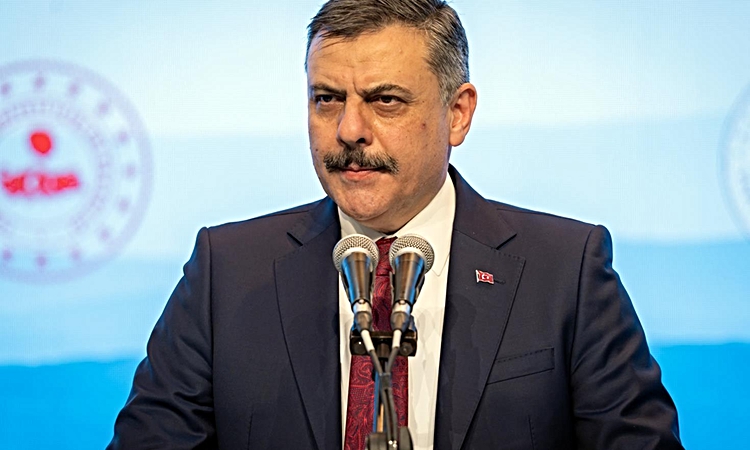 Ayrıntılar Netleşti: İçişleri Bakanı Çiftçi: Okullardaki bahçe görevlilerine 2 bin 800 tane el dedektörü dağıt