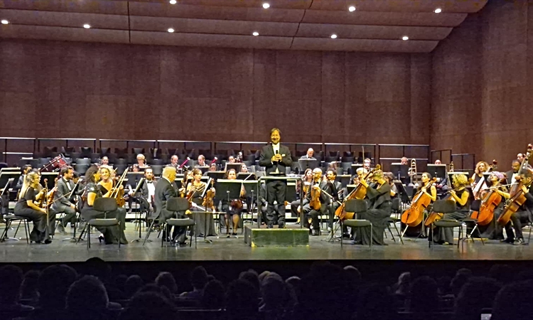 Ayrıntılar Netleşti: İDOB'un 2026-2027 sezon açılışında Beethoven'ın 9. Senfonisi seslendirildi - Son Dakika B