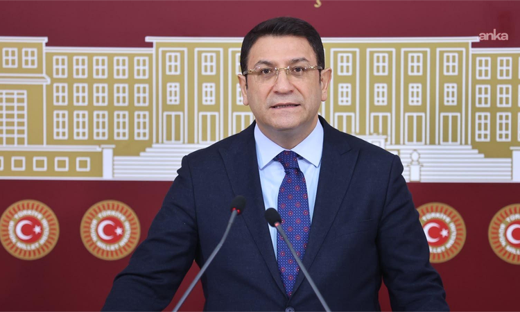 Ayrıntılar Netleşti: İdris Şahin, fon, piyasa manipülasyonu iddialarının Meclis'te araştırılmasını istedi ve M