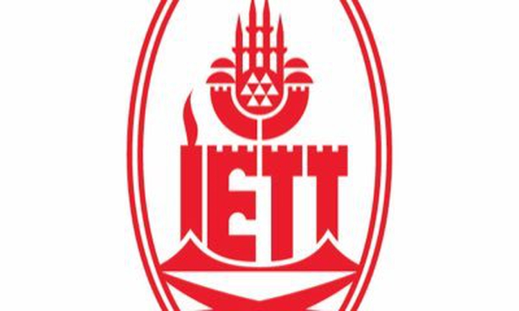 Ayrıntılar Netleşti: İETT’den Bakırköy’de yanan otobüsle ilgili açıklama: Olaydan etkilenen herhangi bir yolcu