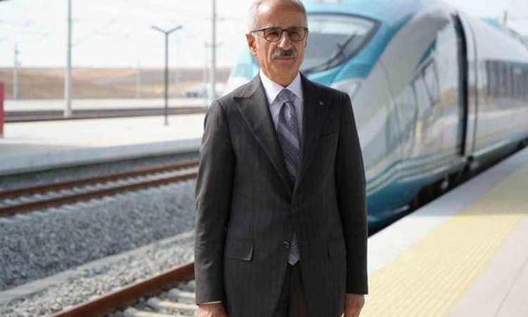 Ayrıntılar Netleşti: İkinci Marmaray ne zaman, nereye yapılacak? İkinci Marmaray'ın durakları nerelerden geçec