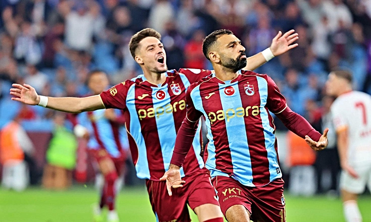 Ayrıntılar Netleşti: İlk yarının skorunu görenlerin aklına 8 sene önceki maç geldi: Gelişmeler Takip Ediliyor