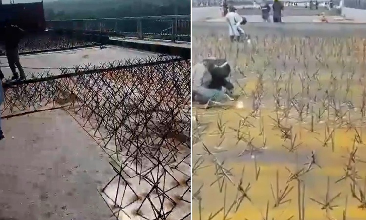 Ayrıntılar Netleşti: İmran Han'ın destekçilerine dikenli barikat! ve Merak Edilenler