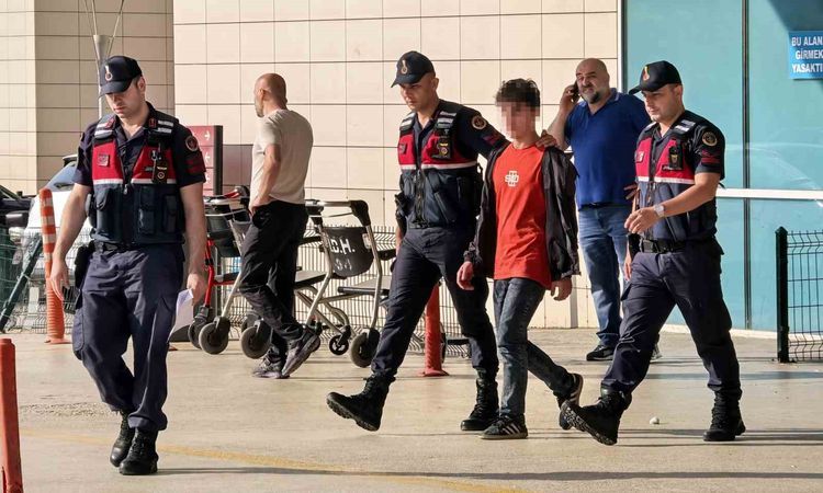 Ayrıntılar Netleşti: İnegöl'de 15 Yaşındaki Genci Darbeden Şüpheli hakkında tutuklama kararı verildi - Son Dak