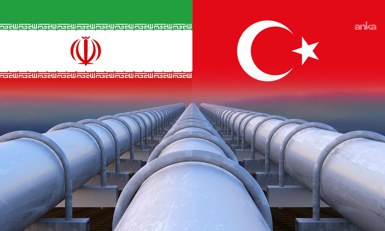 Ayrıntılar Netleşti: İran'dan yıllık 10 milyar metreküp gaz alımında 5 yıllık uzatma gündeme geldi | İşte Tüm