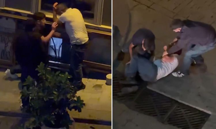 Ayrıntılar Netleşti: İş için İstanbul'a geldi, hayatının şokunu yaşadı! Dövüp gasp ettiler | İşte Tüm Ayrıntıl
