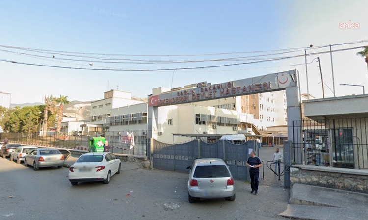 Ayrıntılar Netleşti: İskenderun Devlet Hastanesi soruşturmada 125 ölümde yetkililer asli kusurlu bulundu ve Me