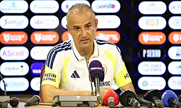 Ayrıntılar Netleşti: İsmail Kartal: "1 gol atıp 3 puan alamadık, çok üzgünüz": Gelişmeler Takip Ediliyor