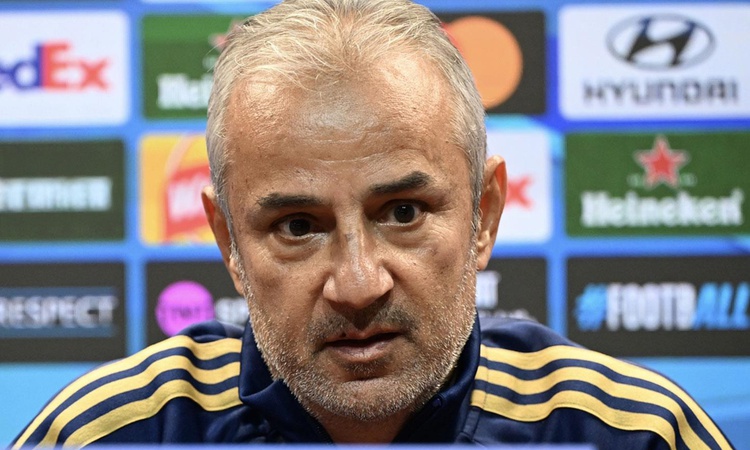 Ayrıntılar Netleşti: İsmail Kartal'dan Aston Villa maçı öncesi net mesaj | İşte Tüm Ayrıntılar