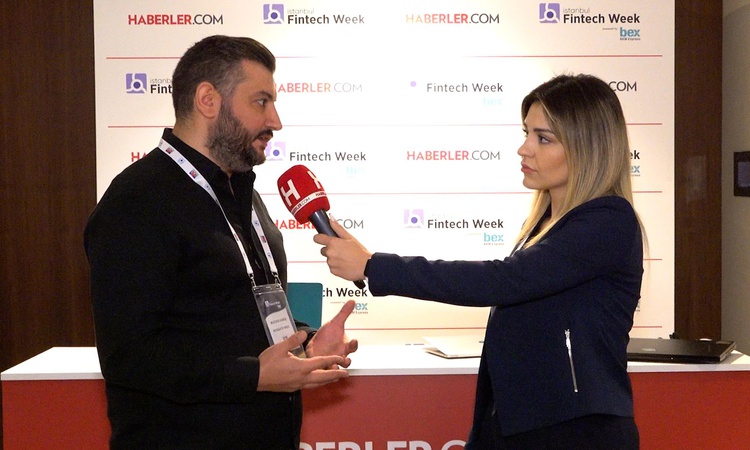 Ayrıntılar Netleşti: İstanbul Fintech Week 2026'da yapay zeka, sürdürülebilirlik ve kripto mesajları ve Merak