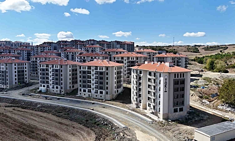Ayrıntılar Netleşti: İstanbul’da kiralık sosyal konut başvuruları resmen start aldı: Arnavutköy’deki 90 konut