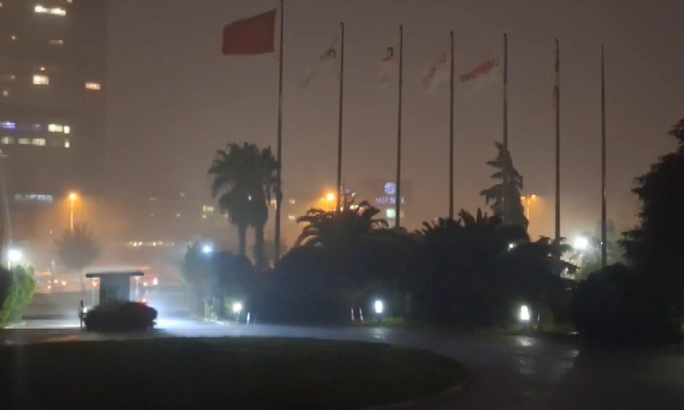 Ayrıntılar Netleşti: İstanbul'da sağanak etkili oluyor - Son Dakika Bilgileri