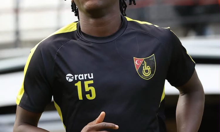 Ayrıntılar Netleşti: İstanbulsporlu Mendy, Manisa dönüşünde kalp krizi şüphesiyle hastaneye kaldırıldı.