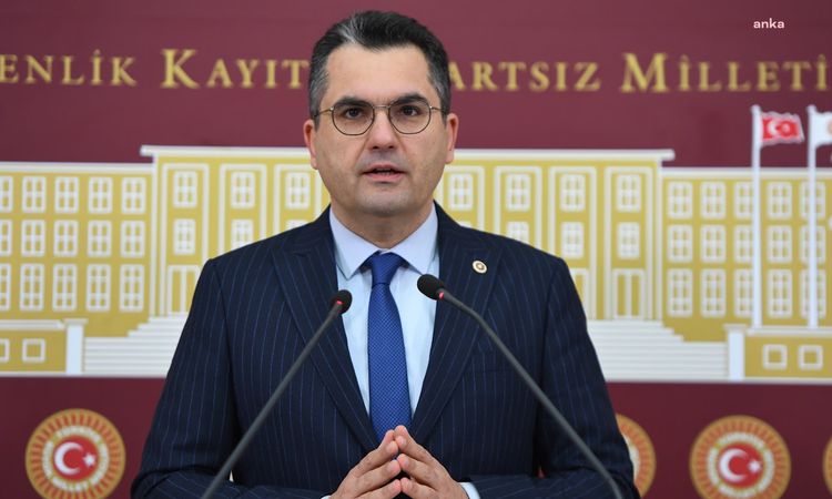 Ayrıntılar Netleşti: İYİ Parti'den OVP eleştirisi: Enflasyon hedefi yine ertelendi: Gelişmeler Takip Ediliyor