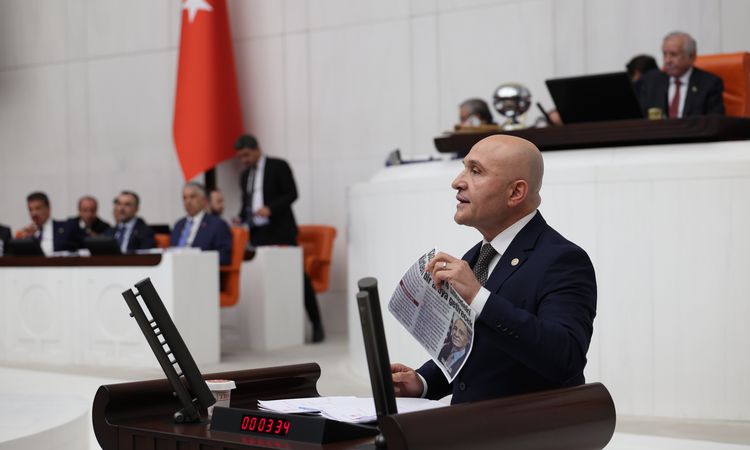 Ayrıntılar Netleşti: İYİ Partili Usta: Mehmet Şimşek'in yüksek faiz-düşük kur programı, Türkiye’nin ihracatını