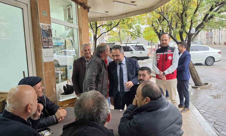 Ayrıntılar Netleşti: İyilik Var Dijital Gönüllülük Platformu Muğla Menteşe'de vatandaşlara tanıtılıyor