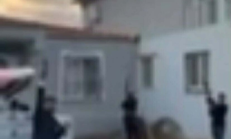 Ayrıntılar Netleşti: İzmir Foça'da düğünde havaya ateş açılmasının ardından 14 şüpheliden 7'si hakkında tutukl