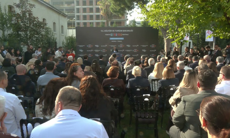 Ayrıntılar Netleşti: İzmir Kültür Yolu Festivali resmen start aldı ve Merak Edilenler