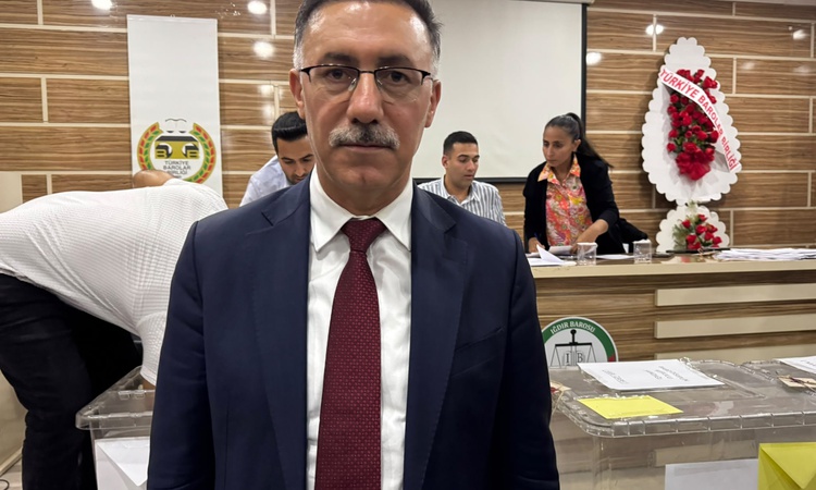 Ayrıntılar Netleşti: Iğdır Barosu başkanlık seçimini 76 oyla Ahmet Tutulmaz kazandı ve Merak Edilenler