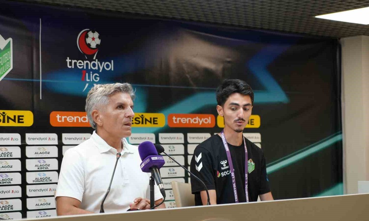 Ayrıntılar Netleşti: Iğdır FK, sahasında Batman Petrolspor'u 2-1 yendi; Kenan Koçak rakibini övdü: Gelişmeler