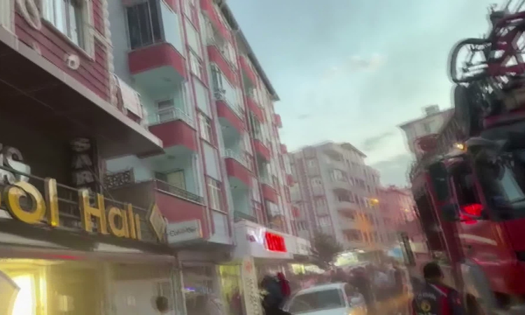 Ayrıntılar Netleşti: Iğdır’da mikrodalga fırın patladı, apartman dairesinde yangın çıktı ve Merak Edilenler