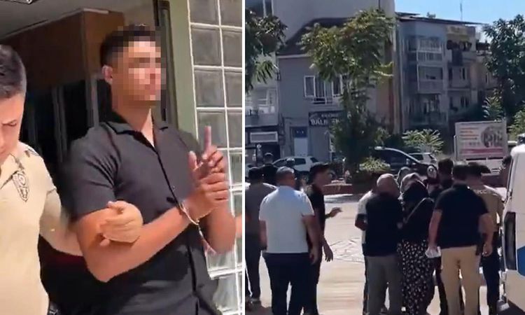 Ayrıntılar Netleşti: Bir il bu olayı konuşuyor! 14 yaşındaki kızla birlikte olan utanmazdan rezil savunma - So