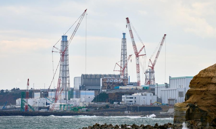 Ayrıntılar Netleşti: Japonya Fukuşima Daiichi'den 25. partide 7.800 ton atık suyu okyanusa boşaltıyor ve Merak