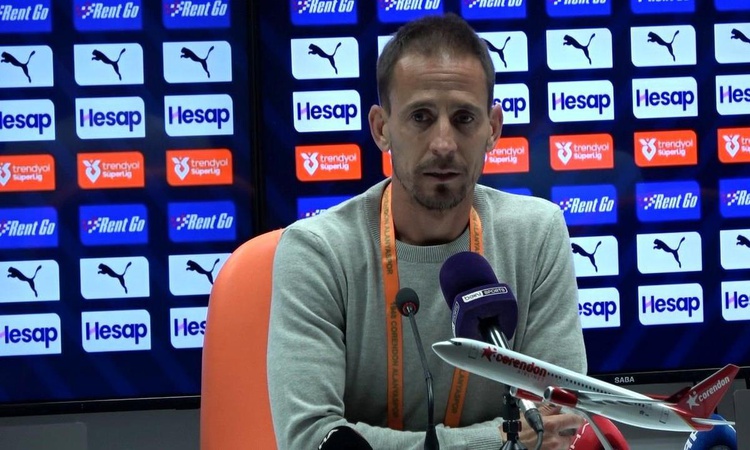 Ayrıntılar Netleşti: Joao Pereira kimdir? Alanyaspor'un Portekizli hocası Trabzonspor'da oynadı mı? | İşte Tüm