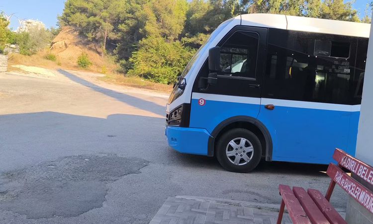 Ayrıntılar Netleşti: Kadirli'de dolmuş ücretlerine zam: Öğrenci 35, sivil 40 lira ve Merak Edilenler