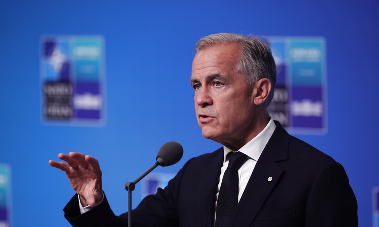 Ayrıntılar Netleşti: Kanada Başbakanı Carney, ABD ile anlaşmayı sonuçlandıracak noktada olmadıklarını söyledi