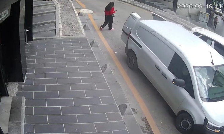 Ayrıntılar Netleşti: Karabük’te yürekleri ağza getiren anlar kamerada | İşte Tüm Ayrıntılar