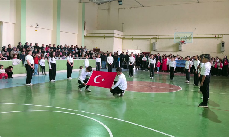 Ayrıntılar Netleşti: Karakeçili'de Cumhuriyet'in 103. yıl dönümü kutlandı | İşte Tüm Ayrıntılar