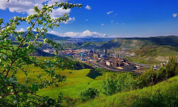 Ayrıntılar Netleşti: KARDEMİR, yaklaşık 3 milyar 956 milyon liralık yatırımla 120,5 MWp güçte GES kuracak