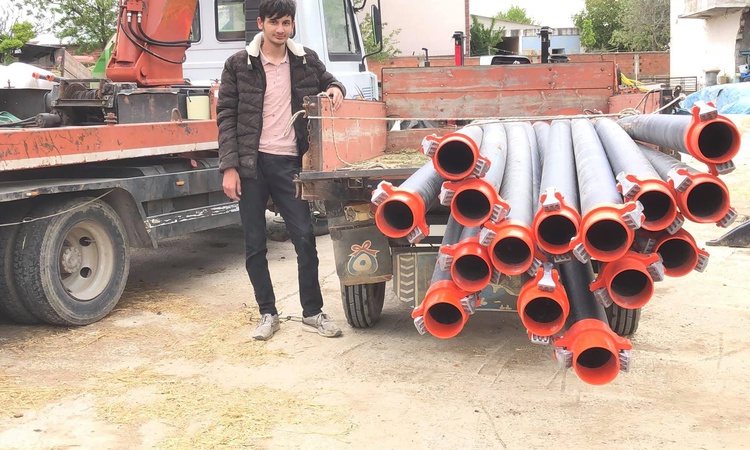 Ayrıntılar Netleşti: Kastamonu Taşköprü'de iddiaya göre otomobil büyükbaş hayvana çarptı, sürücü öldü - Son Da