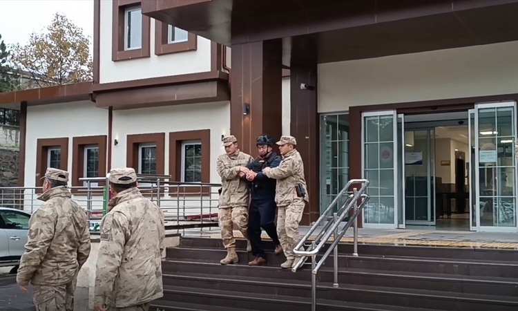 Ayrıntılar Netleşti: Kastamonu Tosya'da imam cinayetinde 1 kişi hakkında tutuklama kararı verildi, 2'sine adli