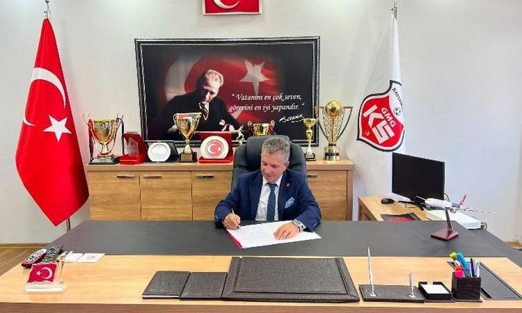 Ayrıntılar Netleşti: Kastamonuspor yeni başkanı Mert Paflak kimdir? Cevat Şenkardeşler neden görevden alındı?