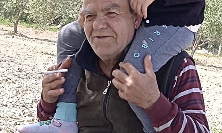 Ayrıntılar Netleşti: Kaybolan 67 yaşındaki Alzaymır hastası adam her yerde aranıyor | İşte Tüm Ayrıntılar