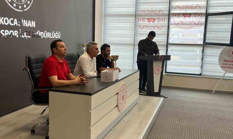 Ayrıntılar Netleşti: Kayseri Amatör Futbolunda Antrenman Programları Kura ile Belirlendi
