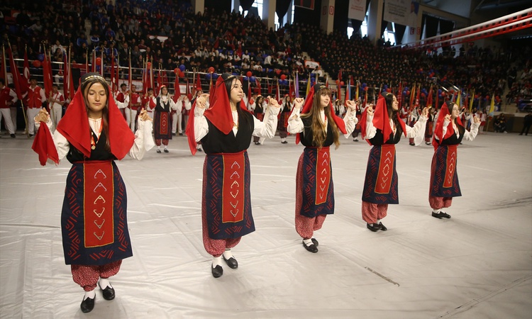 Ayrıntılar Netleşti: Kayseri ve çevre illerde Cumhuriyet'in 103. yıl dönümü kutlanıyor