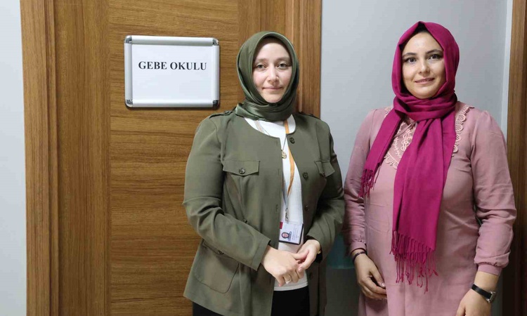 Ayrıntılar Netleşti: Kayseri Gebe Okulları'nda 2026'nın ilk 8 ayında 8 bin 808 anne adayı eğitim aldı - Son Da
