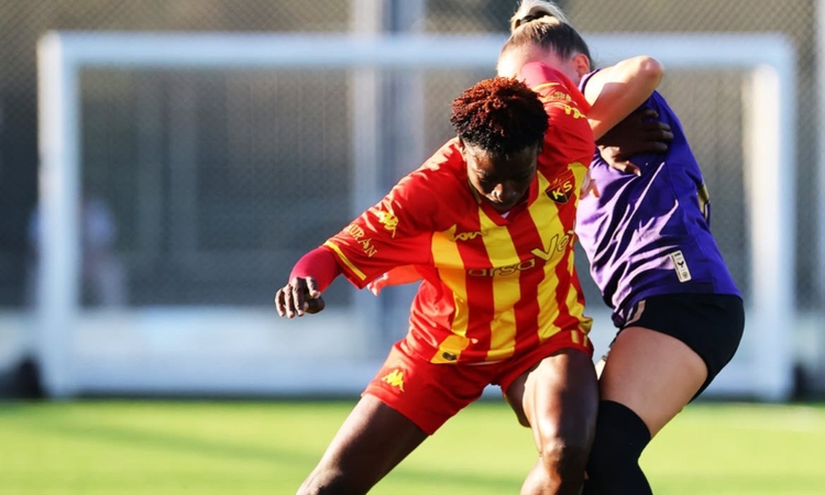 Ayrıntılar Netleşti: Kayseri Kadın FK: 0- Amed Sportif Faaliyetleri: 3
