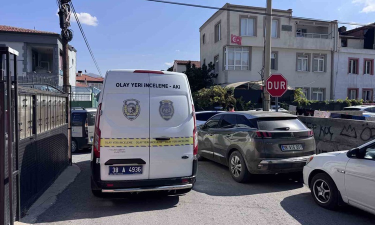 Ayrıntılar Netleşti: Kayseri Melikgazi Danişmetgazi'de 48 yaşındaki adam tüfekle yaşamına son verdi | İşte Tüm